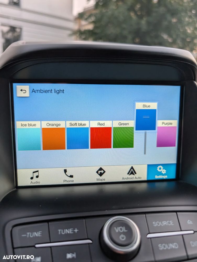 Ford Kuga 2.0 TDCi 4WD Powershift ST-Line - 16