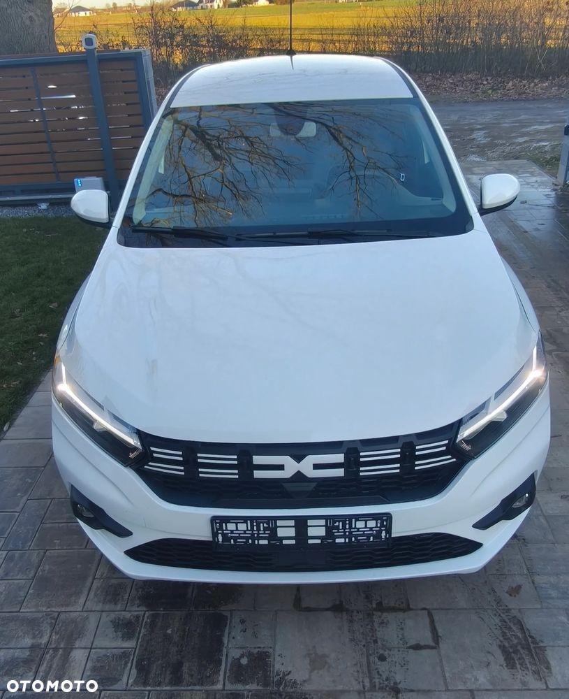 Dacia Sandero 1.0 SCe Comfort - 7