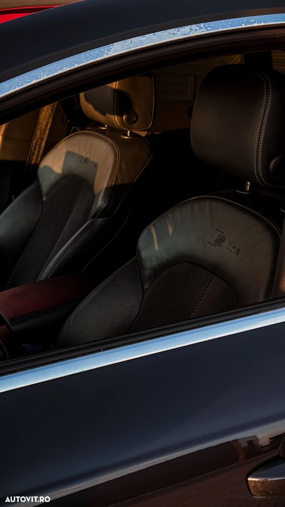 Audi A7 Sportback - 5