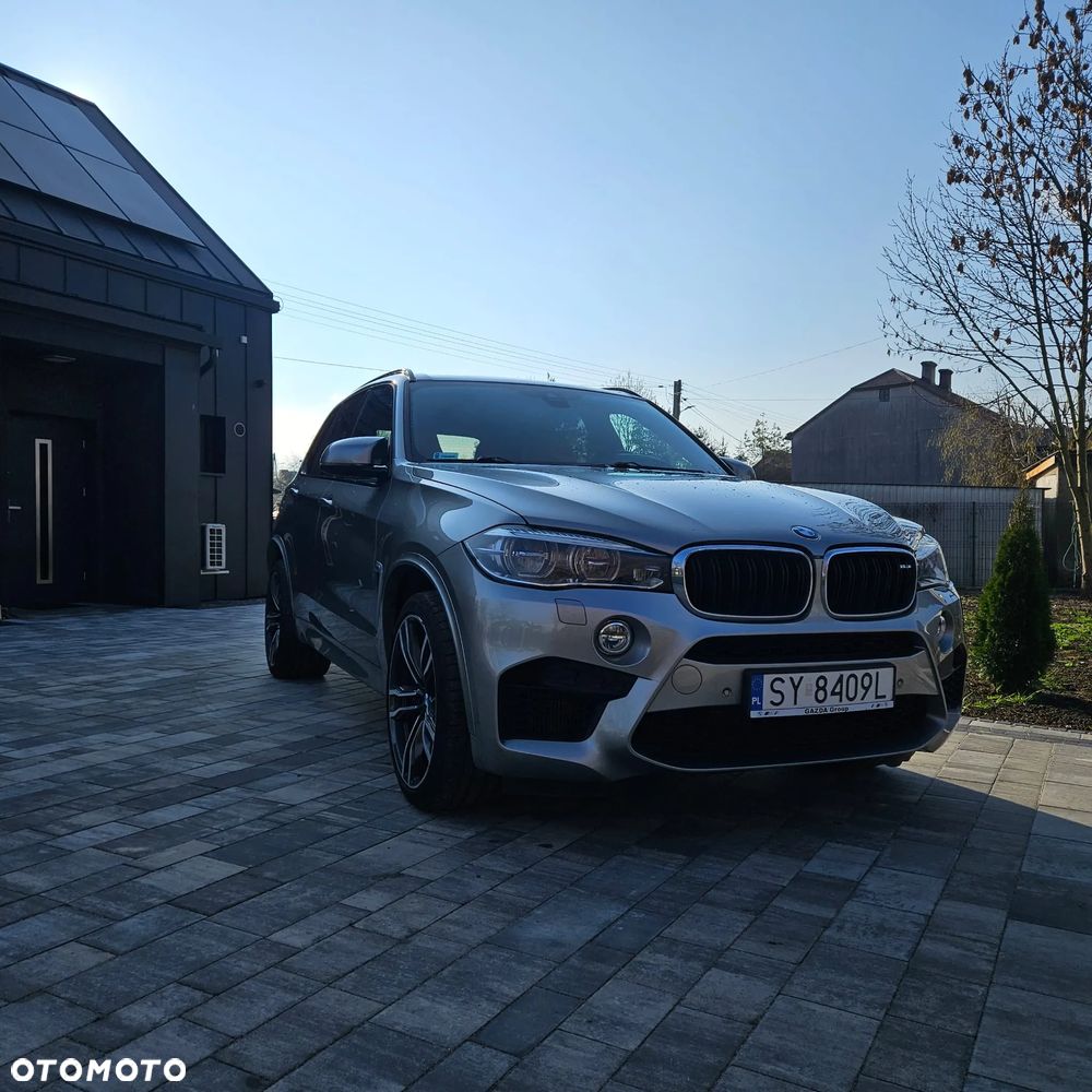 BMW X5 M Standard - 2