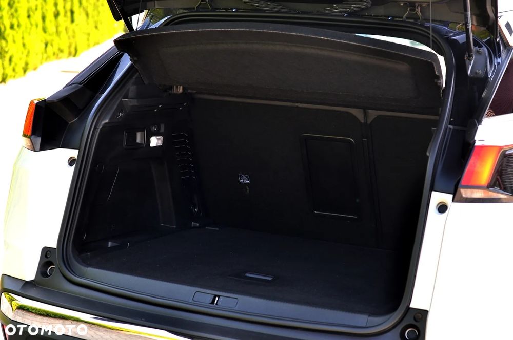 Peugeot 3008 1.2 PureTech Allure S&S - 14