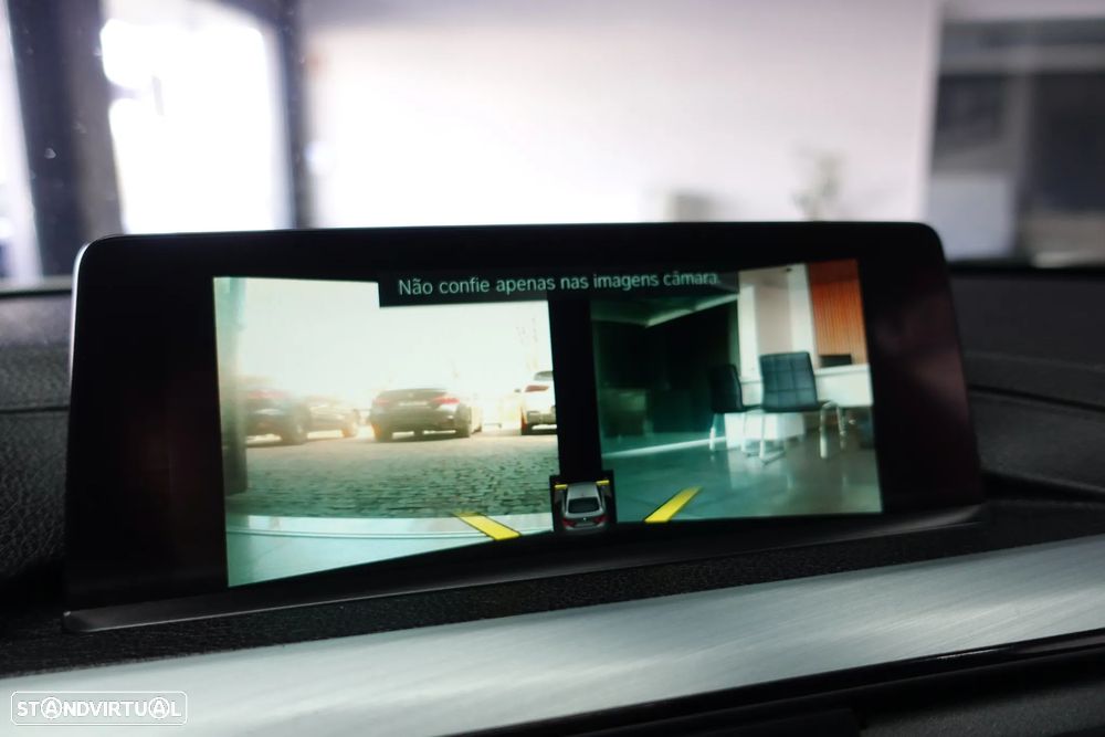 BMW 420 Gran Coupé d Pack M Auto - 56