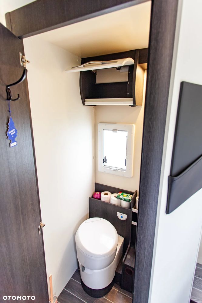 Roller Team Kronos 265 TL - 32