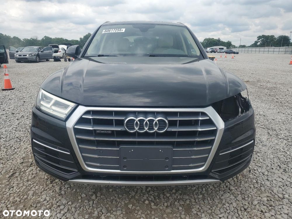 Audi Q5 2.0 TFSI Quattro S tronic - 20