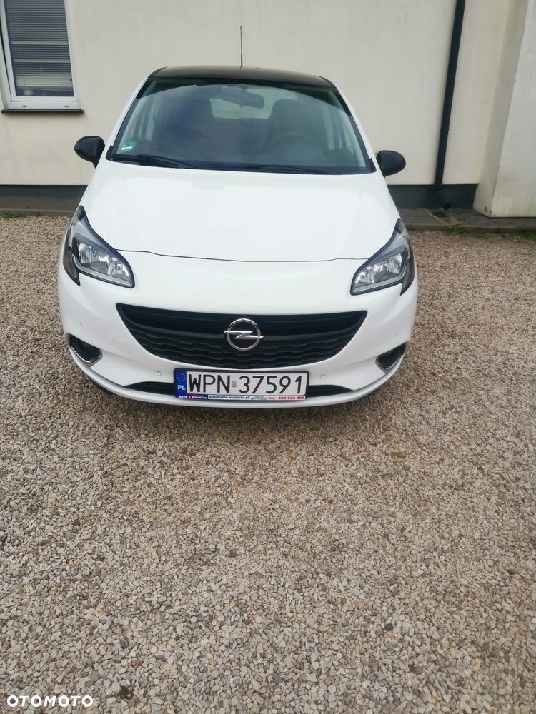 Opel Corsa 1.4 Color Edition S&S - 20