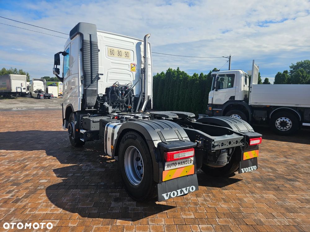 Volvo FH 4 540*EURO 5*NISKI NPRZEBIEG 641 000KM* - 6