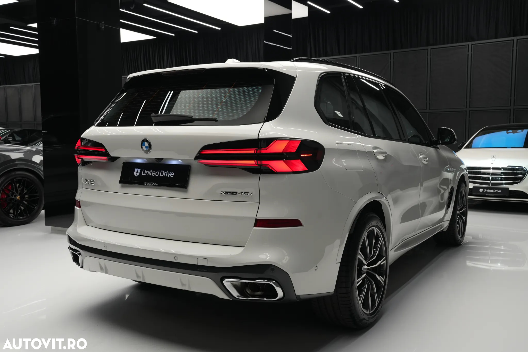 BMW X5 xDrive40i AT MHEV - 18