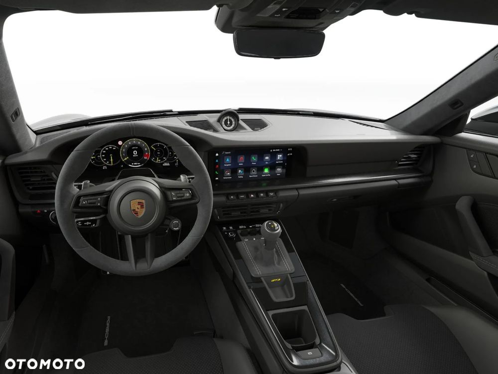 Porsche 911 GT3 - 7