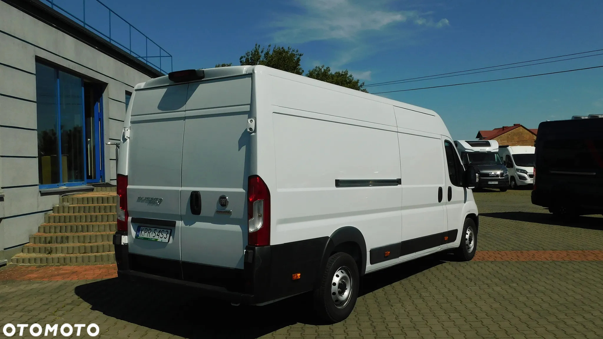 Fiat Ducato - 4