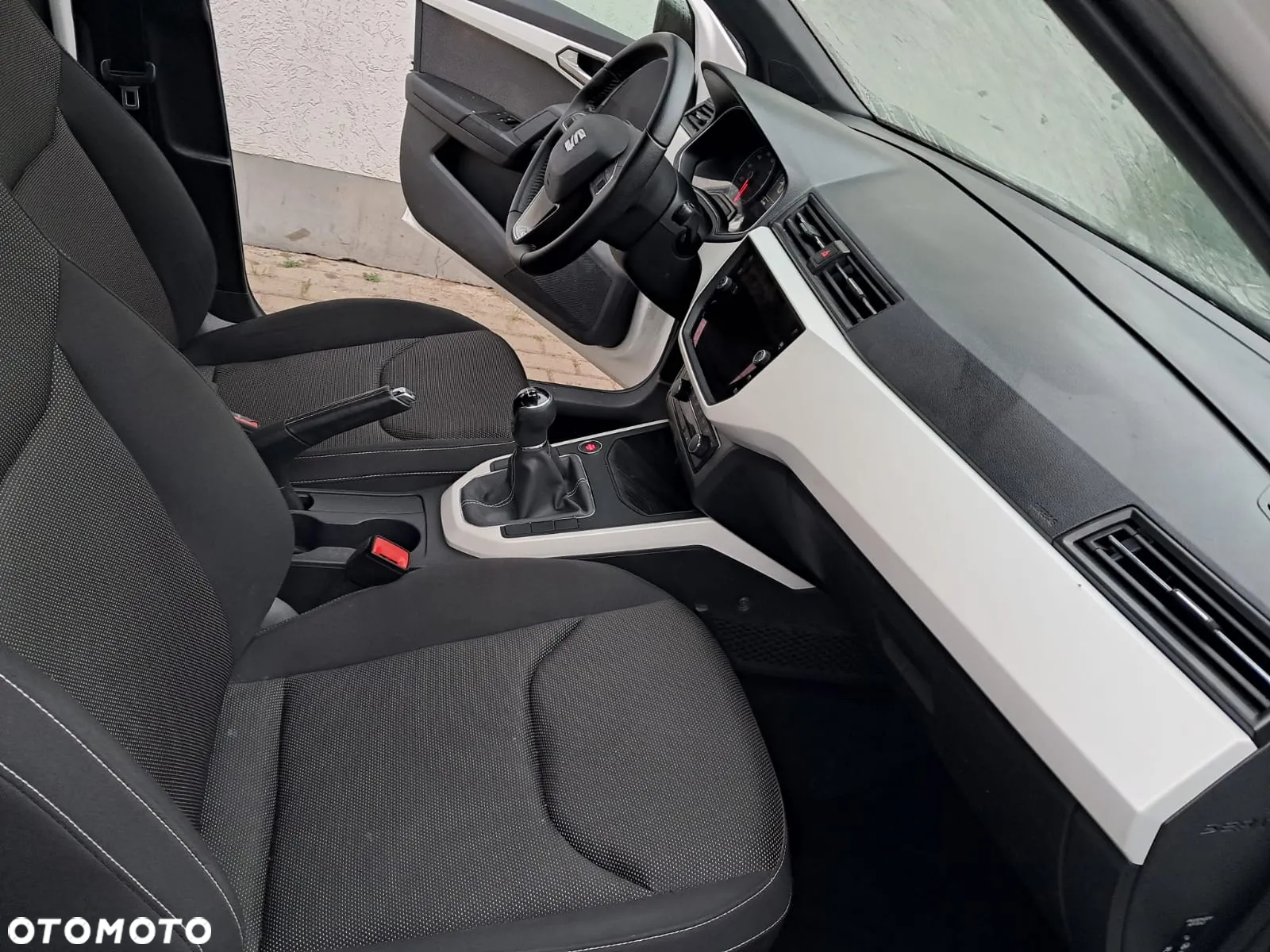 Seat Arona - 18