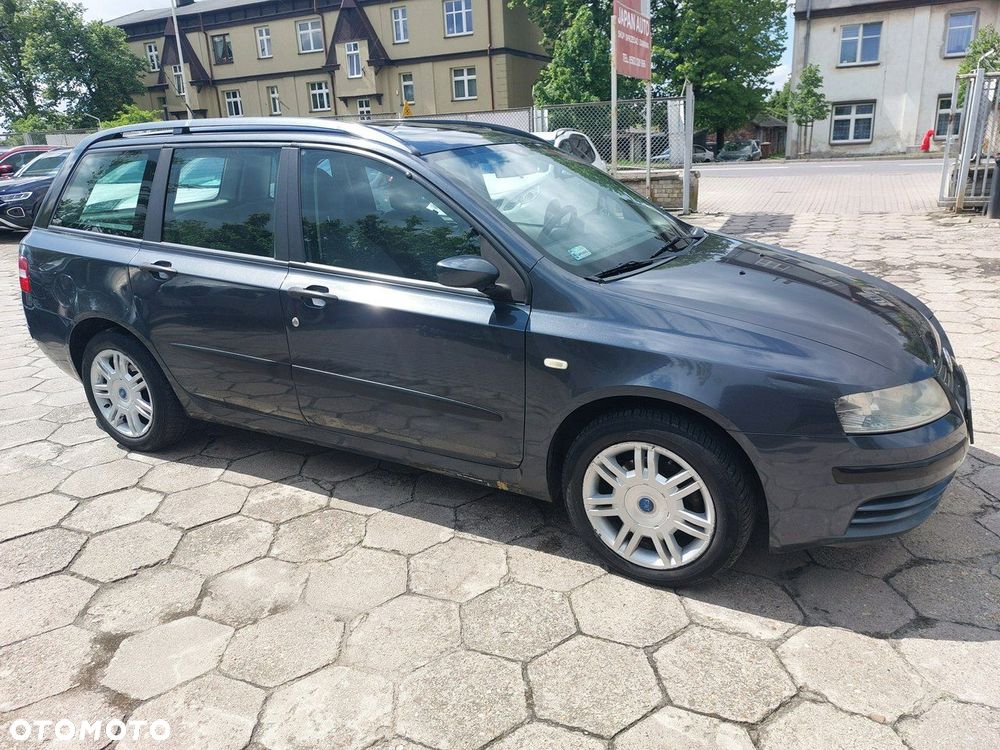Fiat Stilo - 2