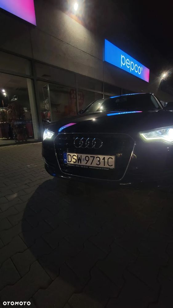 Audi A6 Limousine - 10