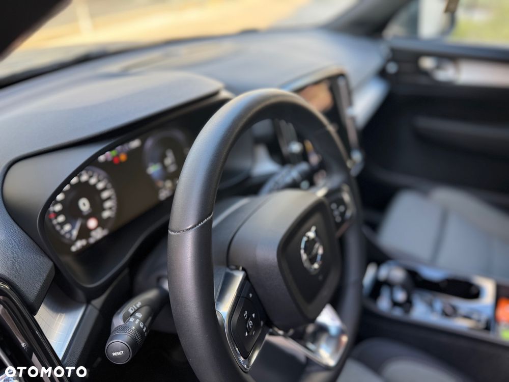 Volvo XC 40 T5 Plug-In Hybrid Plus Bright - 36