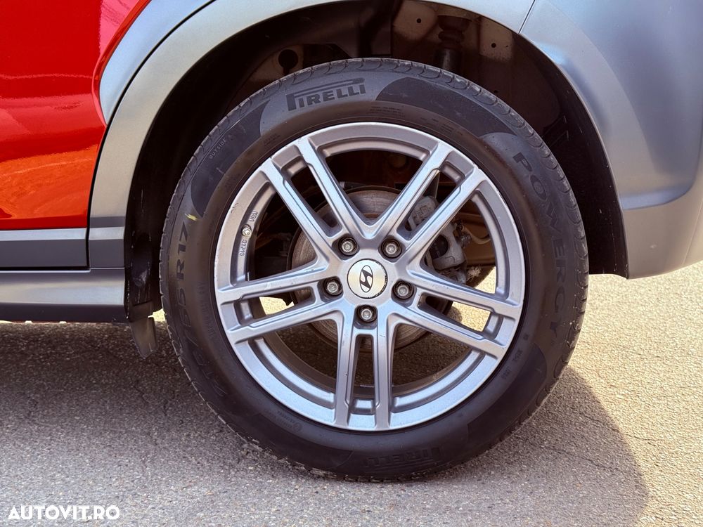 Hyundai KONA 1.0 T-GDI Premium - 32