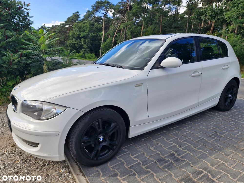 BMW Seria 1 116i - 3