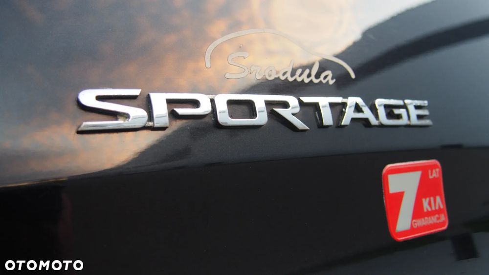 Kia Sportage 1.6 GDI L 2WD - 33