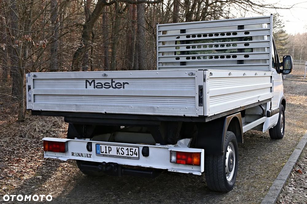 Renault Master - 22