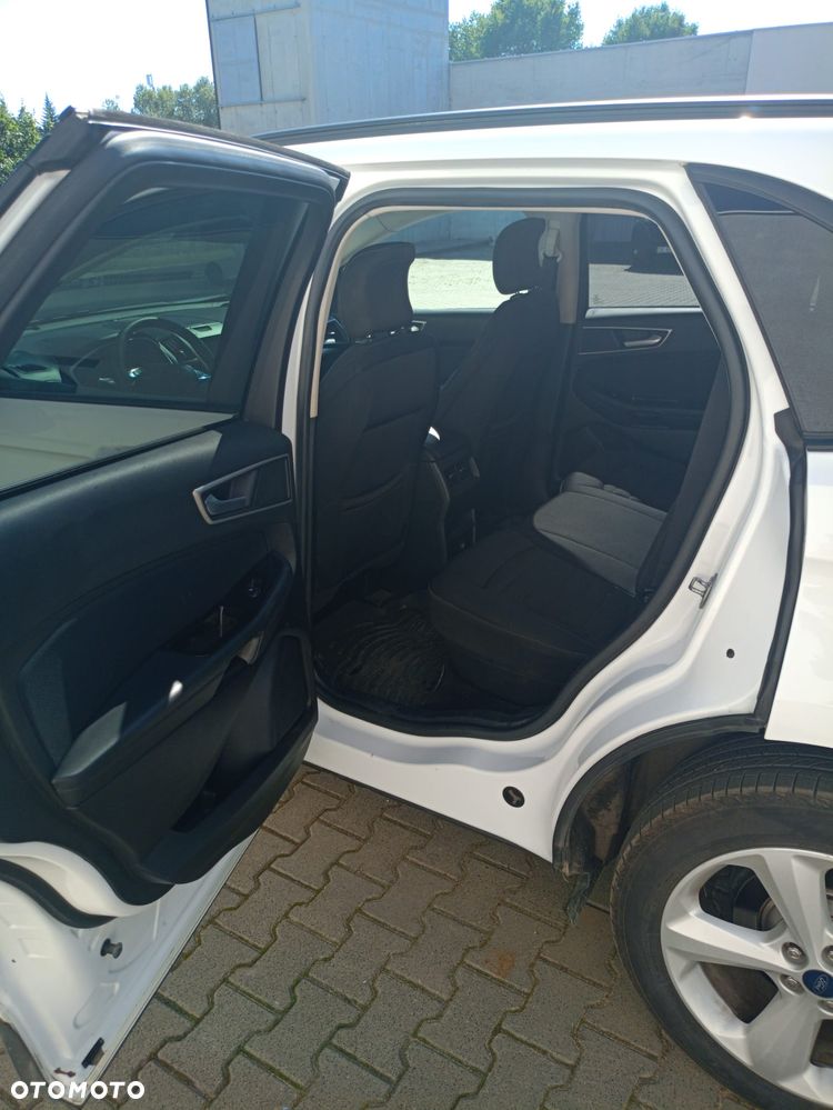 Ford Edge 2.0 TDCi 4WD Trend - 24