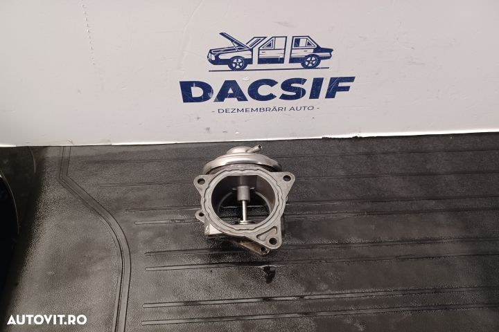 Egr 038129637D 038129637D Volkswagen VW Golf 4 [1997 - 2006] Hatchbac - 3