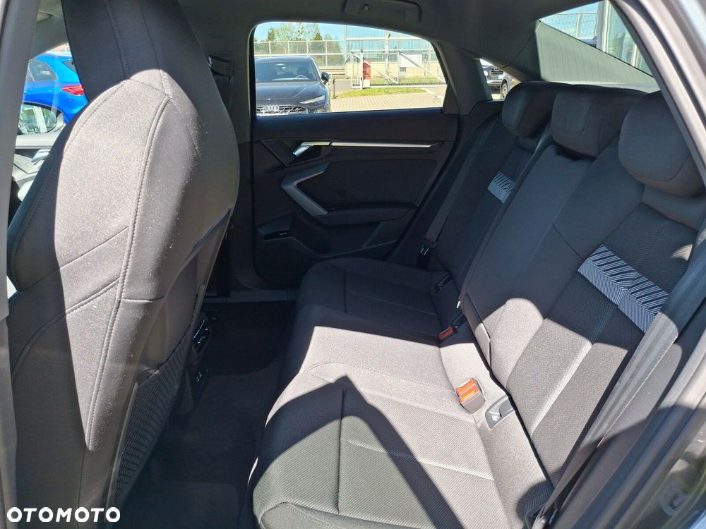 Audi A3 Limousine - 20