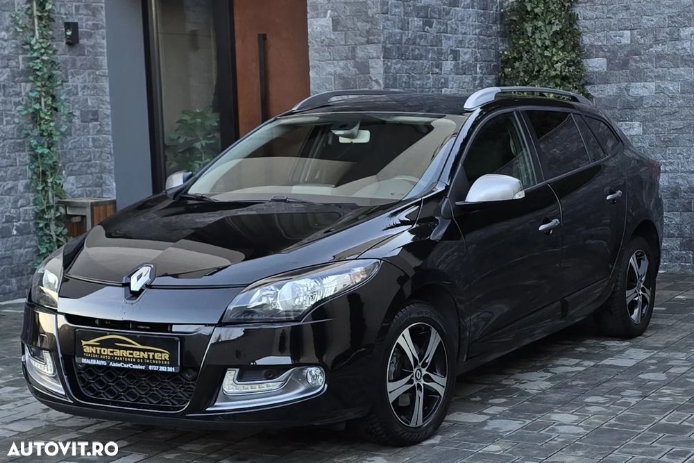 Renault Megane 1.5 dCi Dynamique - 3