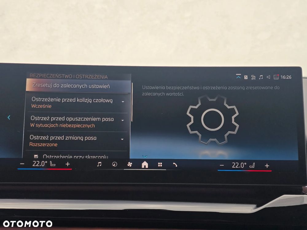 BMW Seria 5 520d xDrive mHEV M Sport - 26