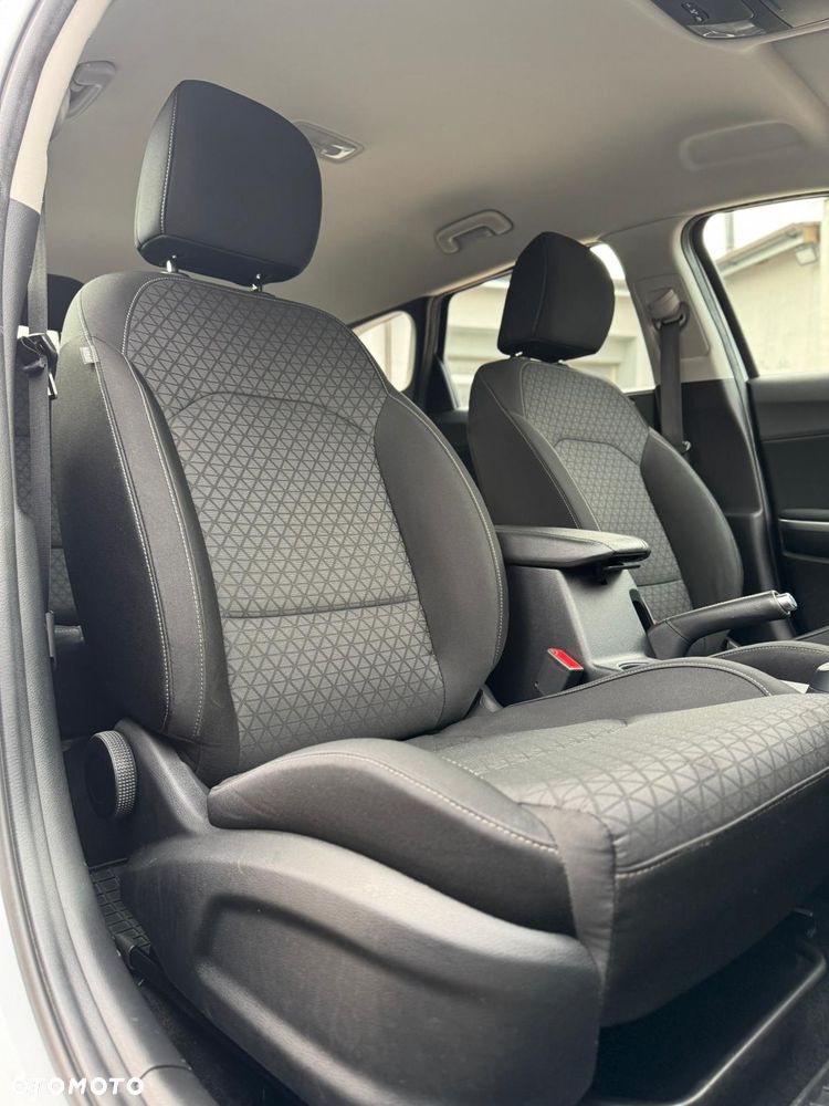 Kia Ceed 1.5 T-GDI L Business Line - 8