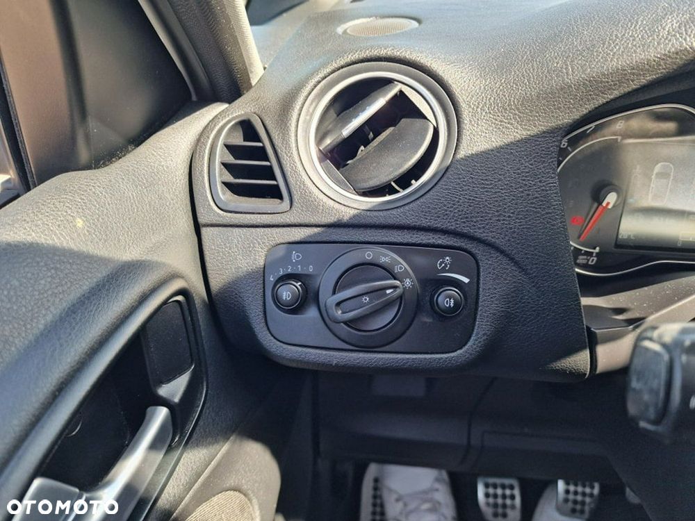 Ford S-Max 1.6 EcoBoost Start Stopp System Titanium - 13