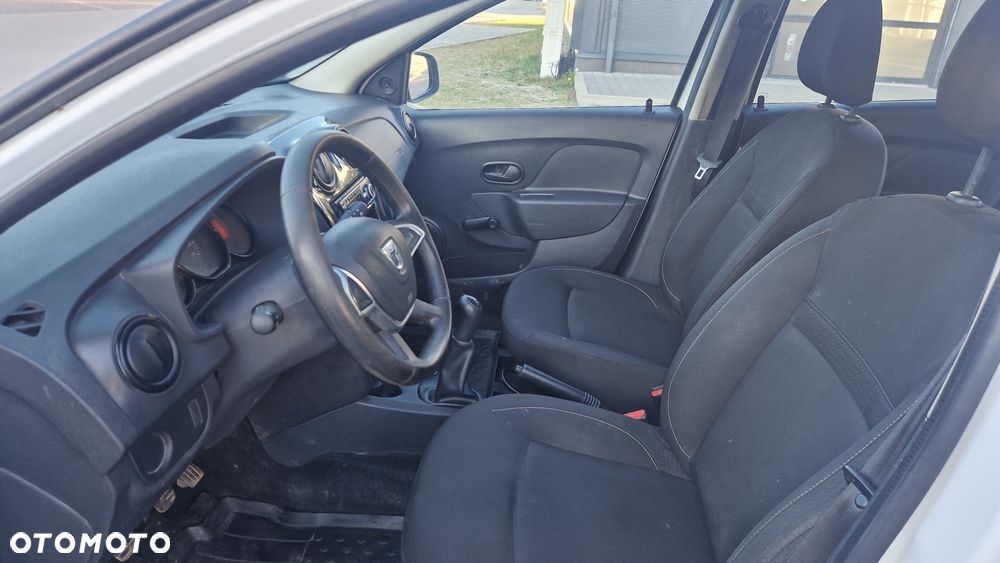 Dacia Sandero 1.0 SCe Access - 13