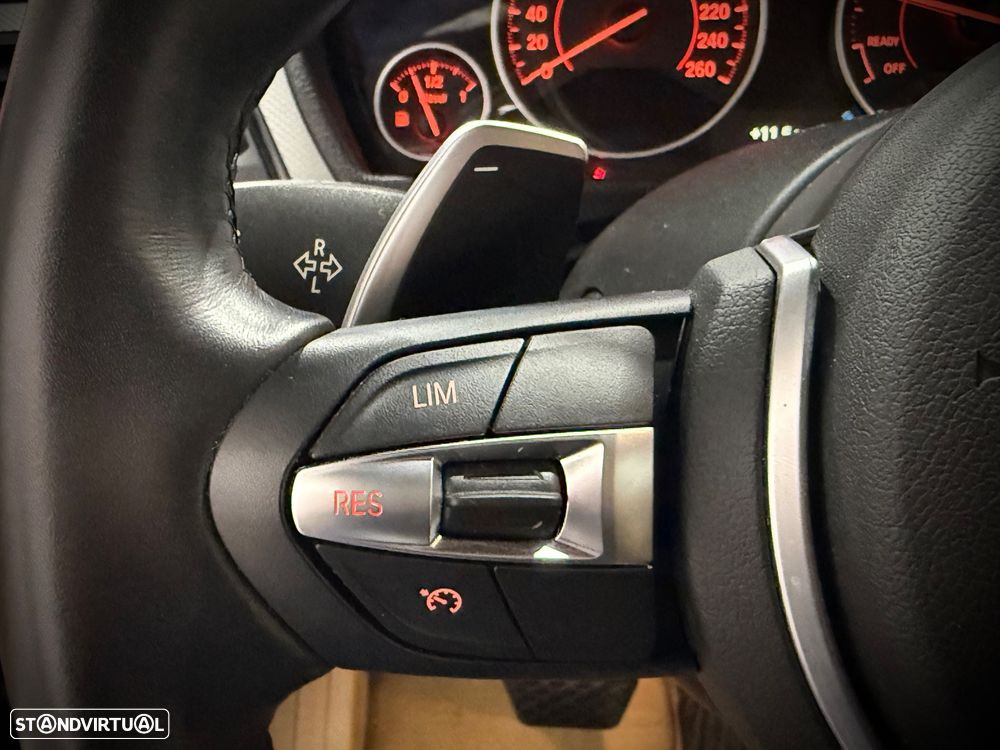 BMW 425 d Pack M Auto - 18