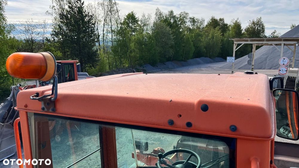 Volvo L 110 E 4X4 - 36