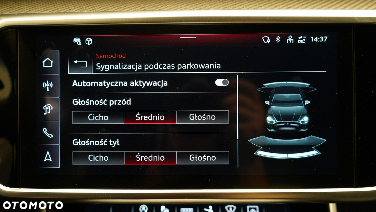 Audi A7 Sportback - 36