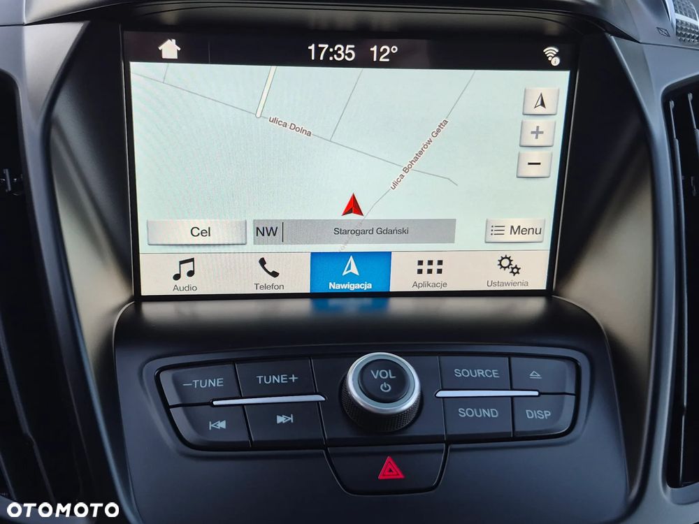 Ford Kuga 1.5 EcoBoost 2x4 ST-Line - 12