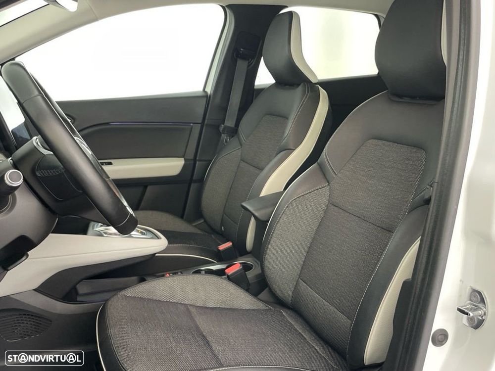 Renault Captur 1.6 E-Tech Plug-In Exclusive - 17