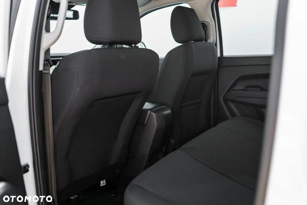 Volkswagen Amarok PODW. KAB. 2.0 TDI 125 kW 4MOTION 6-G - 12