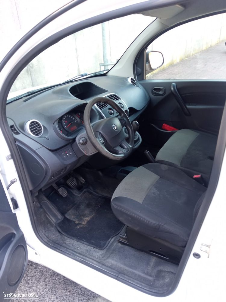 Renault Kangoo - 2