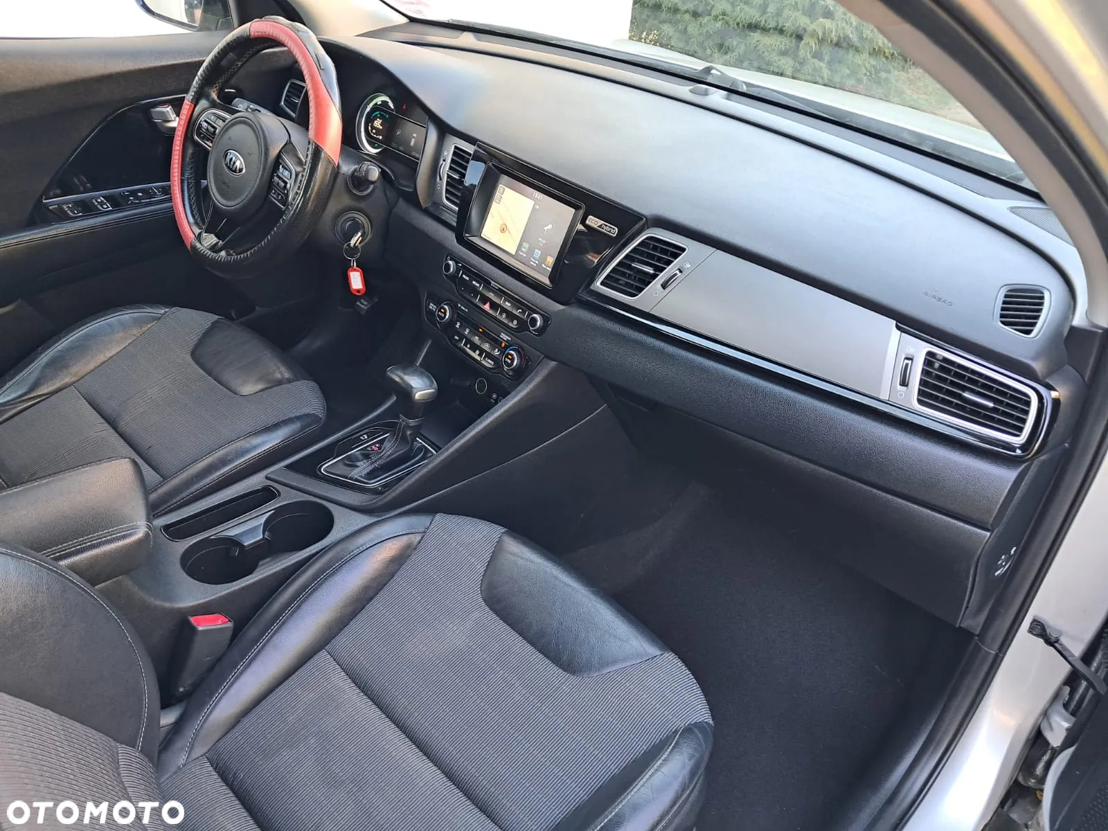 Kia Niro - 14