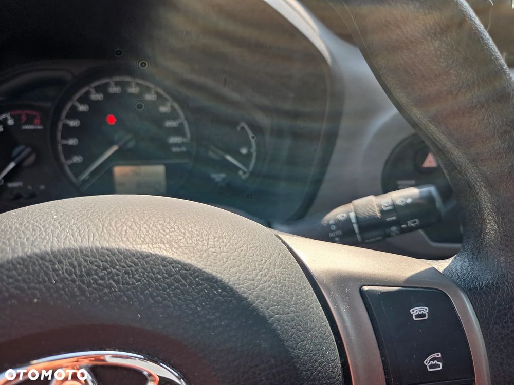 Toyota Yaris 1.5 Active - 15