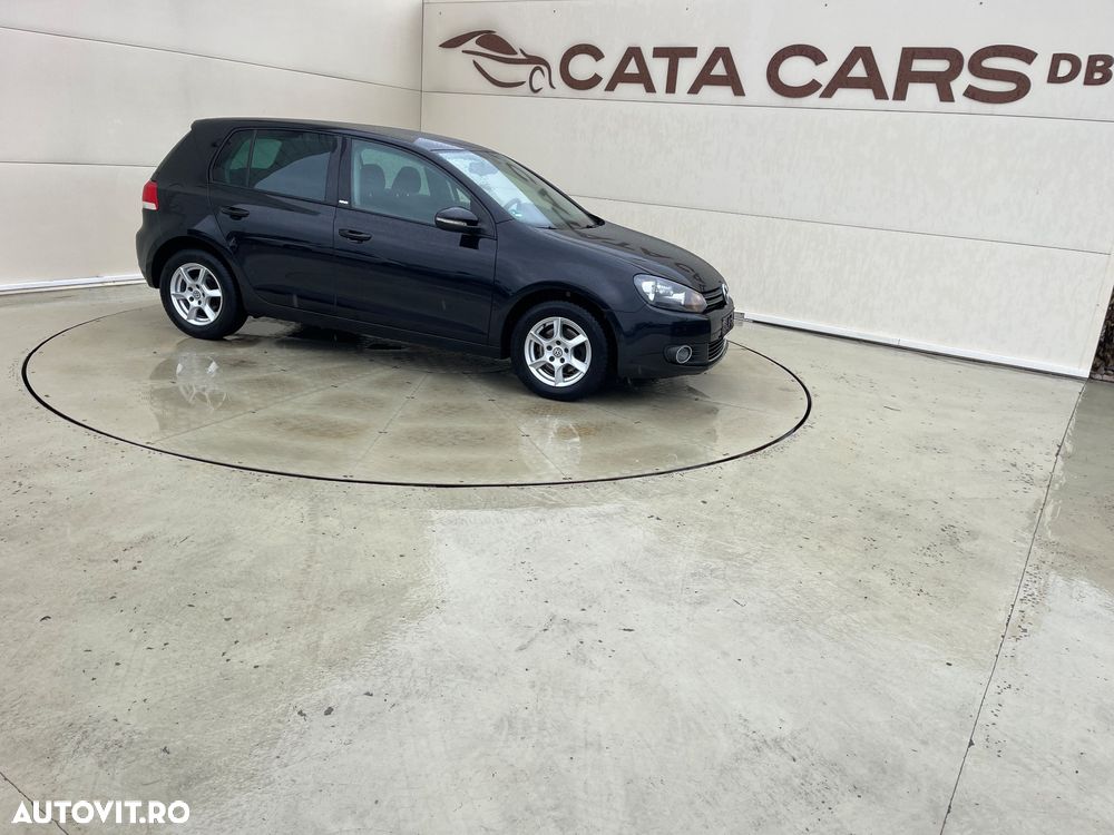 Volkswagen Golf ver-1-2-tsi-style - 21