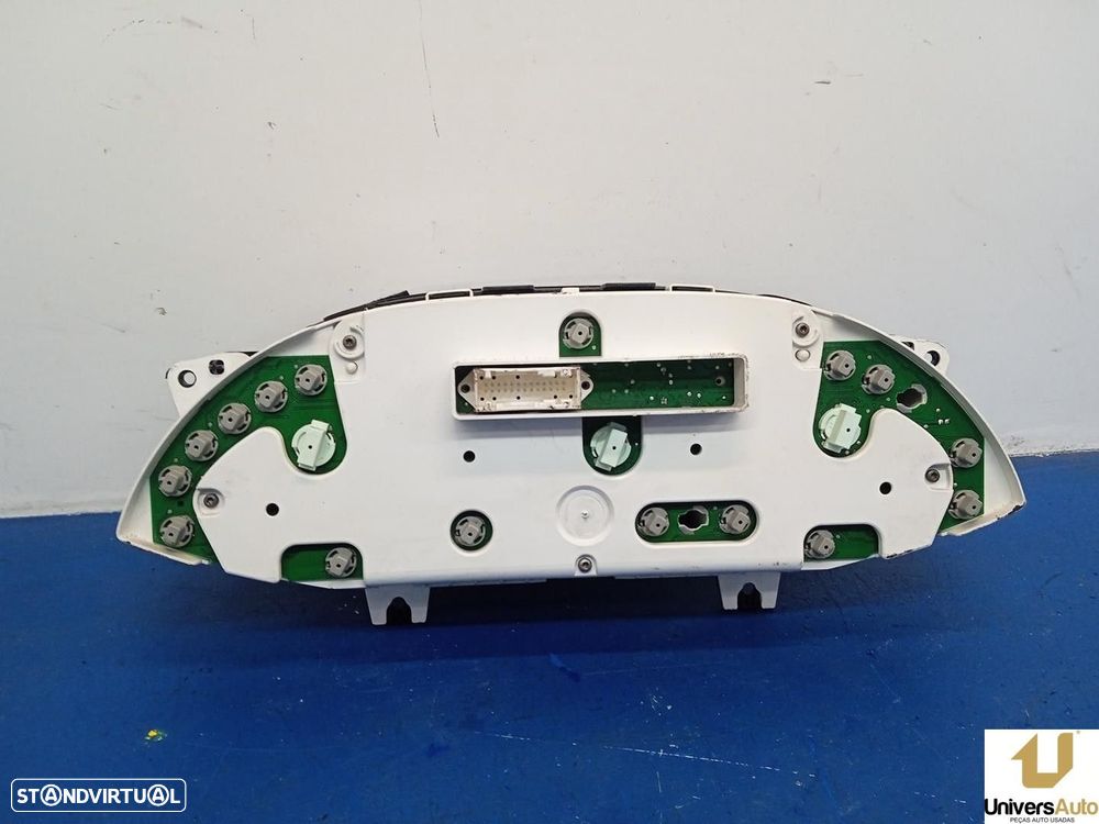 QUADRANTE FORD FOCUS 2001 -98AP10841BC - 1