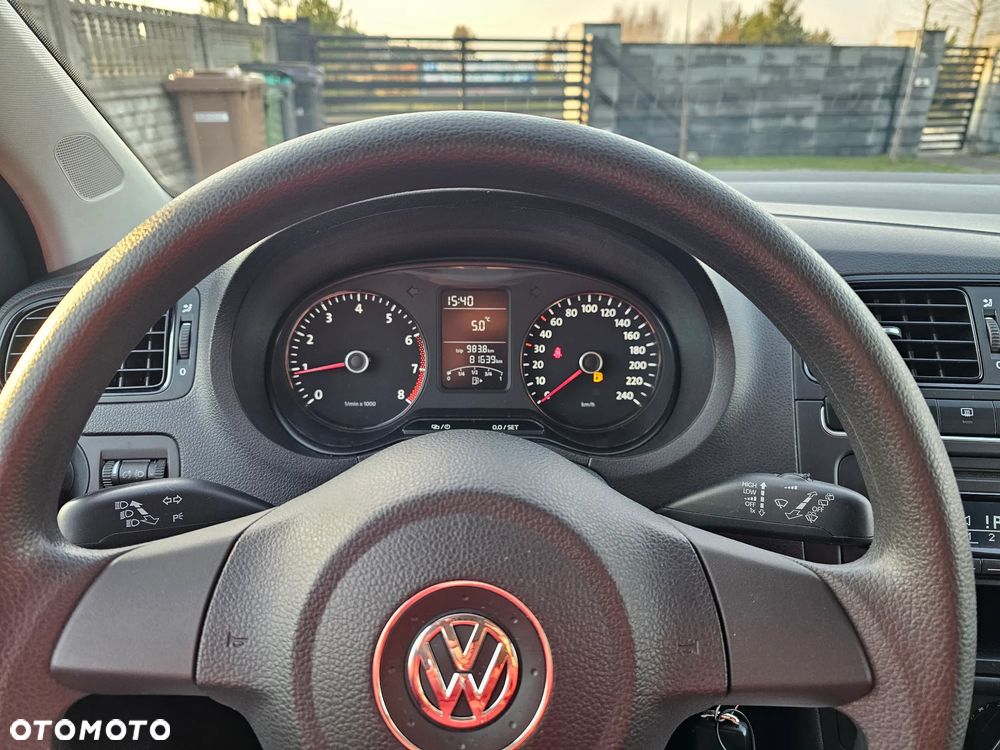 Volkswagen Polo 1.2 CityLine - 5