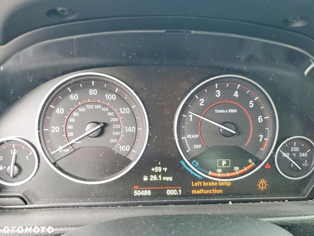 BMW Seria 4 430i GPF xDrive M Sport - 10