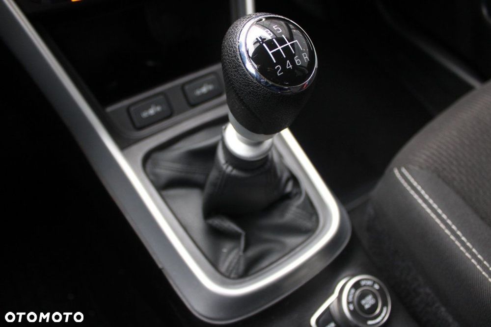 Suzuki SX4 - 31