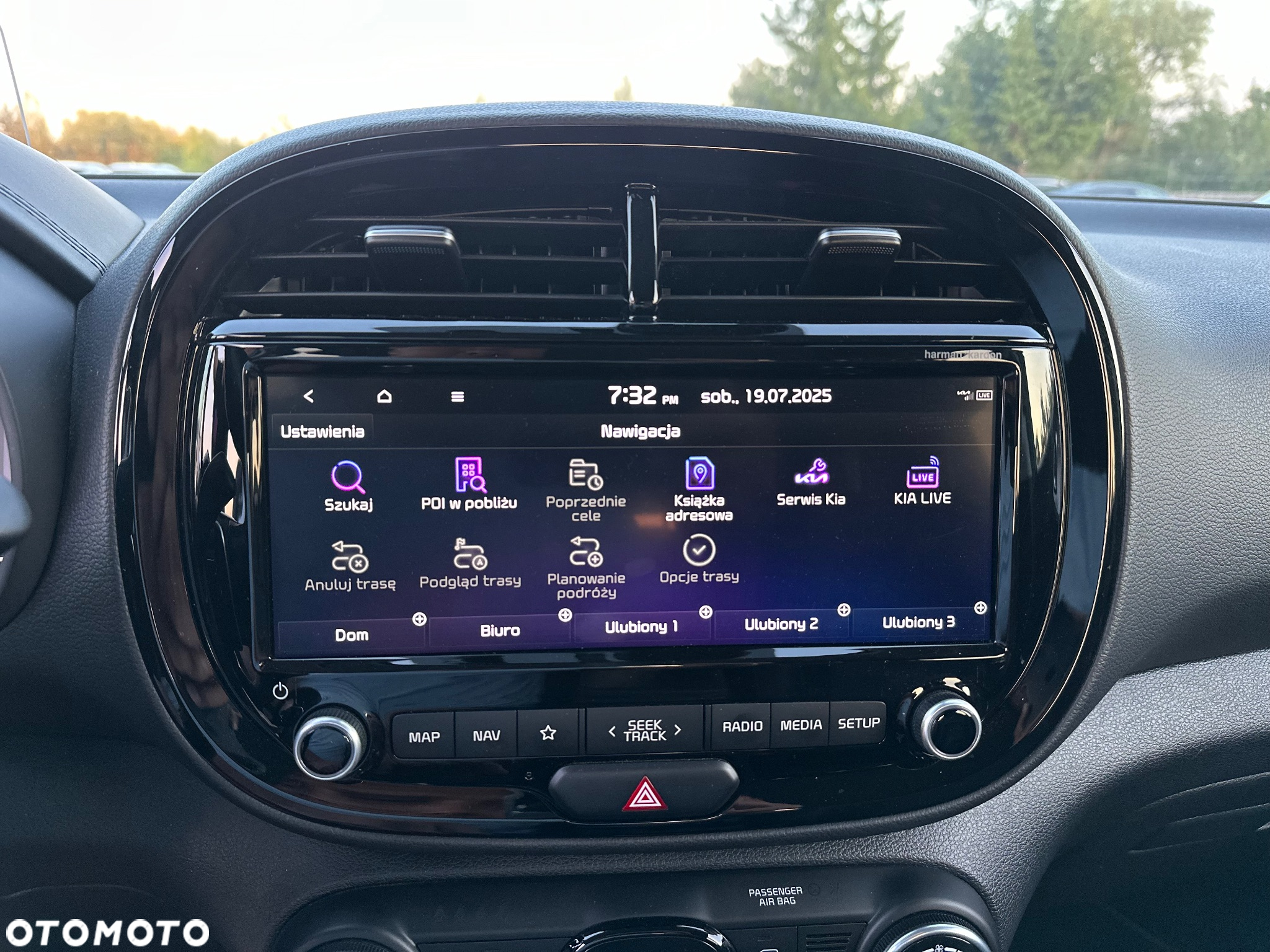 Kia Soul e-Soul 64kWh XL - 33