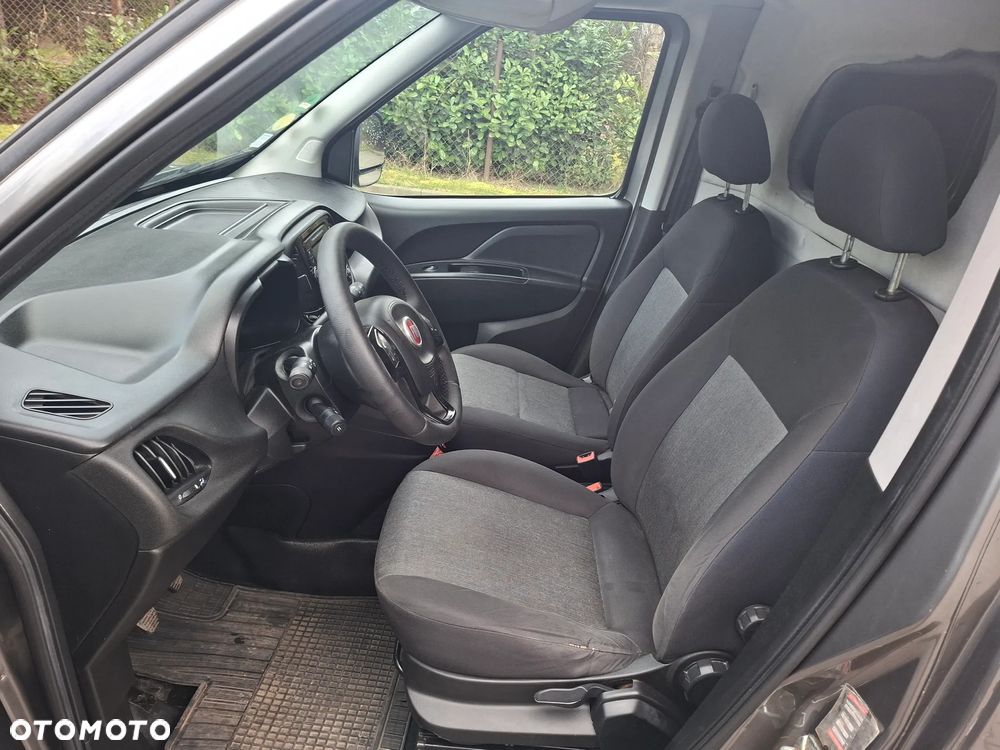 Fiat Doblo - 23