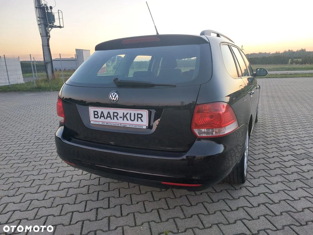 Volkswagen Golf - 12