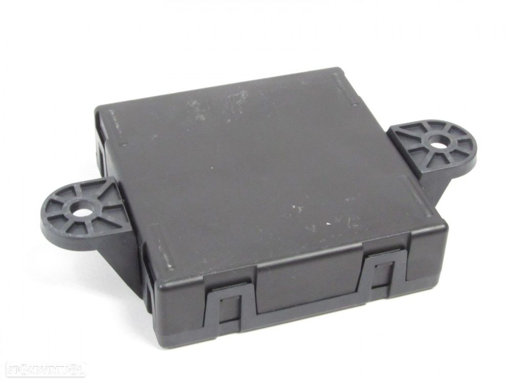 MODULO PORTA Direito/Trás Seminovo/ Original MERCEDES-BENZ C-CLASS (W204)/MERCED... - 2