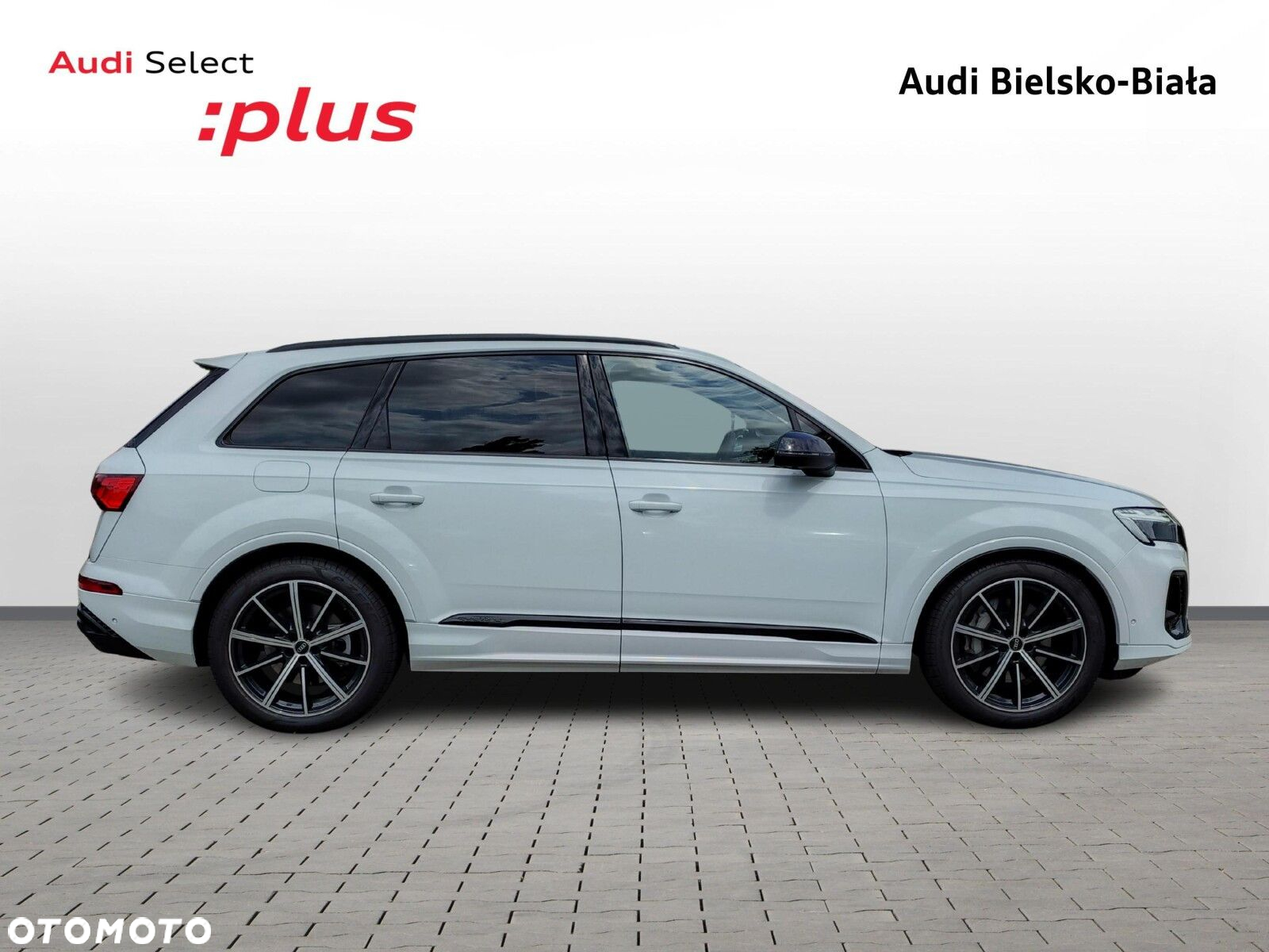 Audi Q7 - 6