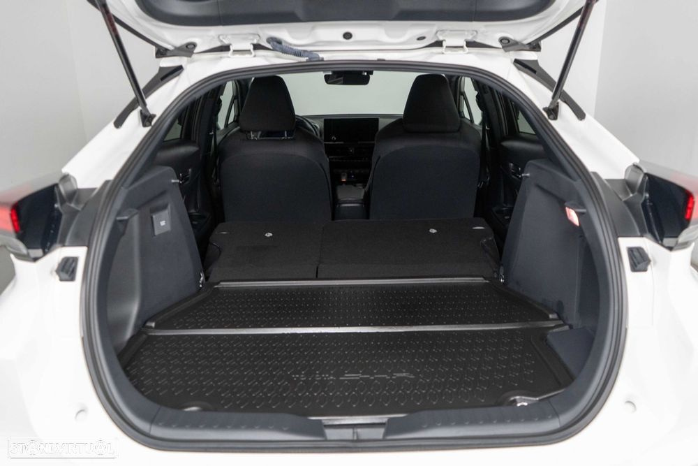 Toyota C-HR 2.0 HDF Plug-in Lounge - 16