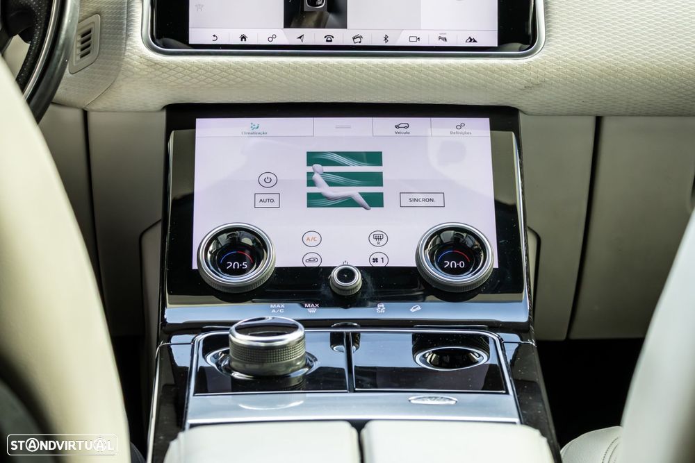 Land Rover Range Rover Velar 2.0 R-Dynamic S - 45